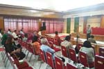 Executive Class Program Unigres Nomor 5